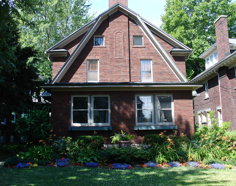 626 Cherry KesslerHouse