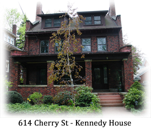 614 Cherry Kennedy House timg