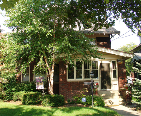 611 Poplar Bromley House