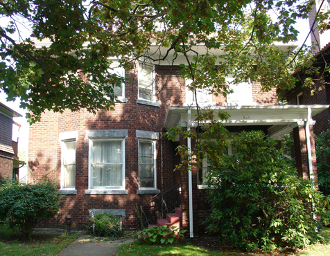 619 Poplar Horn House