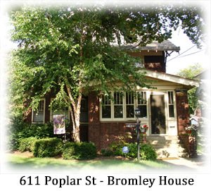 611 Poplar Bromley House timg