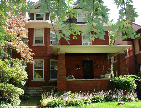 625 W 6th Potter House