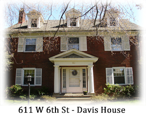 611 W 6th Davis House timg