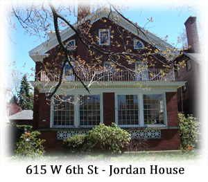 615 W 6th Jordan House timg