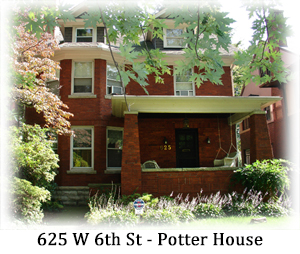 625 W 6th Potter House timg