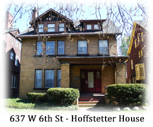 637 W 6th Hoffstetter House timg
