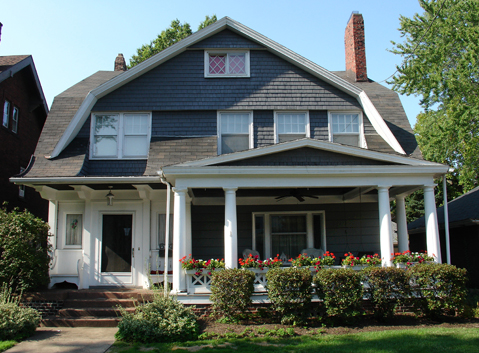 614 W 7th Osborne House