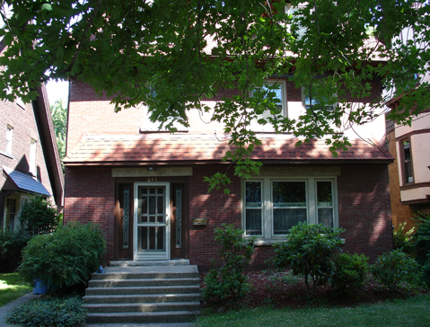 642 W 7th Carter House