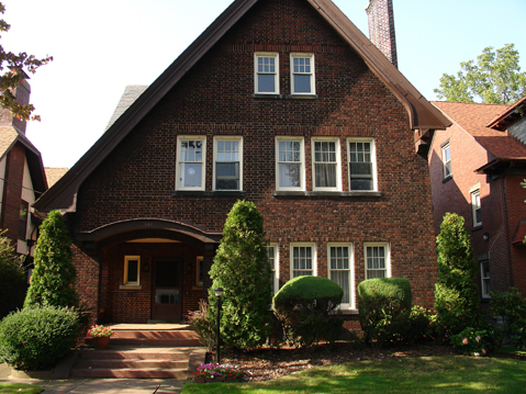 644 W 7th Sobel House