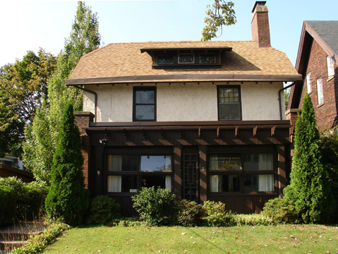 650 W 7th Berst House