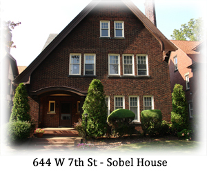 644 W 7th Sobel House timg